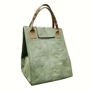 TEMU 성인용 단열 런치 토트백, 남녀 모두에게 적합, 사무실, 학교, 야간 근무 또는 피크닉에 이상적인 접이식 디자인, 비식품품에 안전합니다. (비식품 접촉)