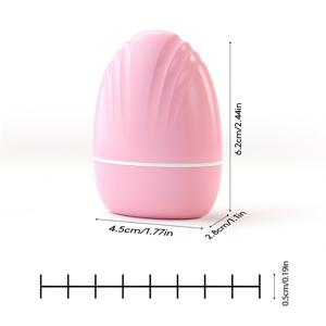 TEMU 글쓰기용 롤러 스탬프 - 수학 오류 수정 도구, 단어 연습 스탬프, 등분을 위한 이중선 그리드, 원클릭 문제 생성, 효율적이고 휴대 가능, 학생 및 학부모를 위한 숙제 보조 필수품, 편지 쓰기 스탬프