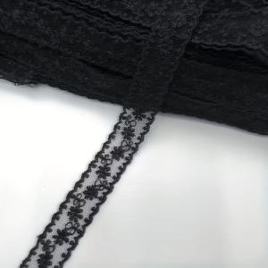 TEMU 폴리에스터 메쉬 레이스 오픈워크, 5야드/180인치, 패셔너블하고 색상. 아름답고 독특한 다양한 색상 제공, 리본, 헤어 클립, 헤어밴드, 땋은 머리 장식과 같은 수제 DIY 헤어 액세서리에 적합. 선물, 부케, 결혼식 또는 휴일 장식에도 이상적