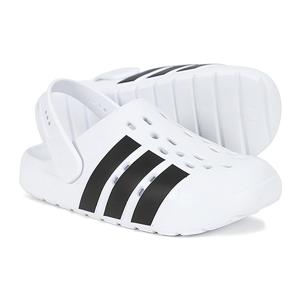 TEMU [국내발송] 아디다스 슬리퍼 아쿠아슈즈 아딜렛 클로그 2.0 (JS1130)