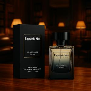 TEMU 상쾌한 남성 향수 오래가는 향기 심플하고 고급스러운 선물 추천