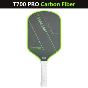 TEMU 이 T700 카본 파이버 픽클볼 패들은 고강도와 가벼운 디자인을 특징으로 하며, 전문적인 16mm 두께의 프레임을 갖추고 있어 초보자와 경쟁용 플레이 모두에게 적합합니다.