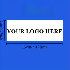 TEMU 배경 맞춤 제작이 제외된 4가지 직사각형 사이즈의 3D UV 전사 스티커 및 라벨 10개가 제공됩니다. 이 내구성이 뛰어난 스티커는 소규모 사업, 상업용, 결혼식, 축하 행사에 적합합니다.