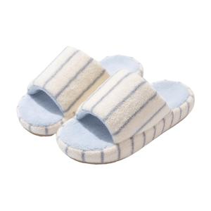 TEMU 편안한 슬리퍼 사계절 실내 캐주얼 단색 플랫 밑창 따뜻하고 보송보송한 미끄럼 방지 플러시화 무소음 슬리퍼 여성용 실내 부드러운 밑창 미끄럼 방지 바닥 슬리퍼 와이드, 여성 신발