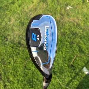 TEMU 1개 LASHONDA 골프 클럽 골프 아이언 우드 홀우드 아이언 샤프트 탄소 섬유 SR