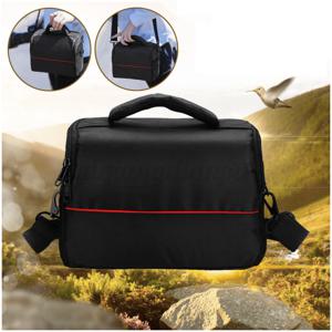 TEMU 디지털 카메라 숄더백 케이스 커버 SLR DSLR (니콘, 캐논용), 카메라 가방, DSLR 휴대용 카메라 가방, 싱글 숄더 미러리스 카메라 가방, 드론 가방