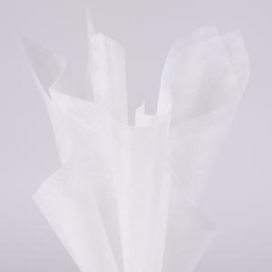 TEMU 100장 꽃 포장지, 방수 라이너, 꽃꽂이 및 선물 포장용 찢어지는 시트