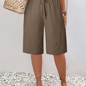 TEMU 사이즈 코드 여성용 반바지