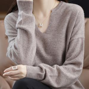 TEMU 플러스 사이즈 - 플러스 사이즈 - 신상 스타일 탑, 루즈핏 베이스 레이어, 긴소매, 복부를 덮는 편안한 스웨터