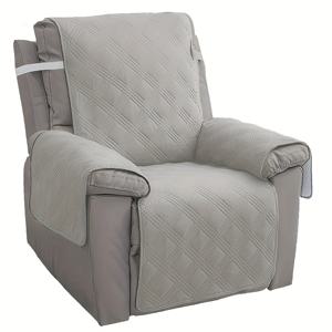 TEMU 사계절 내내 사용할 수 있는 현대적인 싱글 소파 커버. 반려동물 키우는 분들을 위해 디자인되었으며, 내장형 등받이 쿠션, 세탁기 사용 가능, 혼합 색상으로 제공되어 가정, 사무실 및 거실 장식에 적합합니다.