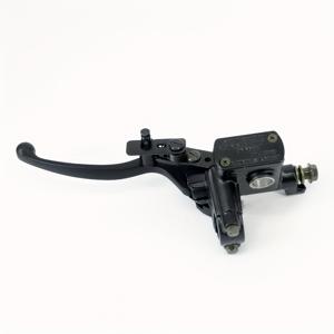 TEMU 범용 50cc-250cc , ATV 사륜구동 유압 레버 및 클러치 레버 펌프에 적합