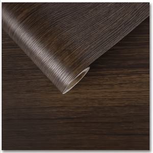 TEMU 가구 리모델링 스티커, 자가 접착 나무 무늬 벽지, 옷장, 캐비닛, 나무 보드, 문, 탁자용 나무 베니어, 캐비닛 및 욕실 벽용 나무 느낌 색상 변경 스티커