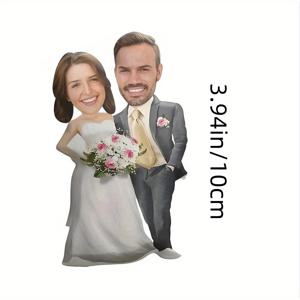 TEMU 맞춤형 양면 얼굴 디자인 베개, 사랑하는 사람과 친구를 위한 완벽한 선물, 강렬한 재미를 느낄 수 있는 장식용 베개, 독특한 선물