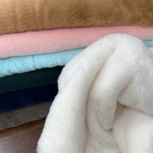 TEMU 160*50cm/63인치*19.69인치 소프트 인조 토끼 퍼 샤기 패브릭, 1cm 짧은 털 고밀도 플러시 원단 - 의류, 모자, 봉제 장난감 DIY 공예 필수재료 | 인조 퍼 원단 (31.4인치*19.69인치), 핸드메이드 액세서리, 홈 데코레이터, 패션 디자이너용