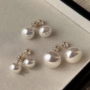 TEMU 6개 3개 원형 귀걸이 로맨틱 스타일 패셔너블 캐주얼 데일리 파티 선물용 축제 선물로 친구 및 가족에게 완벽한 선택