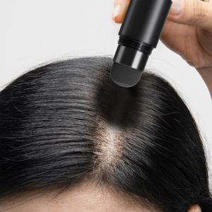 TEMU 헤어쿠션 헤어라인 파우더 헤어쿠션 흑채 남성용흑채 여자흑채쿠션