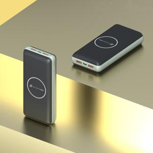 TEMU 스토리링크 20000 보조배터리 대용량 고속 충전 C타입 가벼운 휴대용 여행용 기내반입 PD 무선 비행기 기내반입