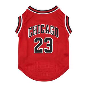 TEMU XS-5XL 여름 애견 메시 농구 저지 통기성 강아지 옷 소형 중형 대형견 강아지 조끼 티셔츠 치와와 테디 프렌치 불독 골든 리트리버