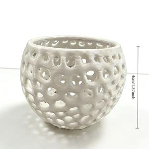 TEMU 수족관 사육통, 속이 빈 수생 식물 화분. 어항으로 쉽게 통합되는 식물 수족관, 다양한 파충류에게 적합한 파충류 은신처