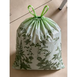 TEMU 100개 냄새 차단 및 누수 방지 끈끈이 쓰레기 봉투 - 애완동물 배설물 처리 - 욕실, 야외, 주방, 레스토랑, 호텔 등 다양한 상황에 적합한 일회용 플라스틱 봉투 - 끈끈이 디자인 - 더 깨끗하고 효율적, 레스토랑 폐기물 관리, 욕실 쓰레기 봉투, 편리한 처리, 내구성 있는 소재