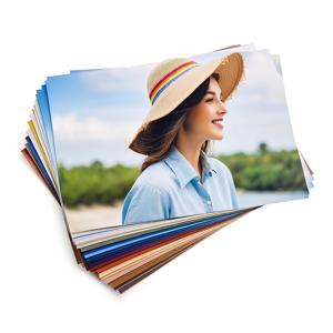 TEMU 사진 10장 맞춤 제작 (12.7cm, 15.24cm, 17.78cm 사이즈). 모바일 앨범을 실제 인쇄물로 변신시켜 각 사진이 당신의 이야기를 전할 수 있게 합니다. 고화질 인쇄로 가족 모임, 여행의 순간을 담아드립니다