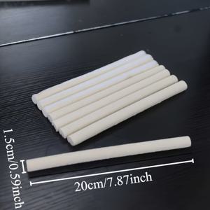 TEMU 8개 주얼리 보관함 격자형 안감 서랍 칸막이 벨벳 스펀지 스트립 목걸이 귀걸이 반지 카드 슬롯, 주얼리 상자