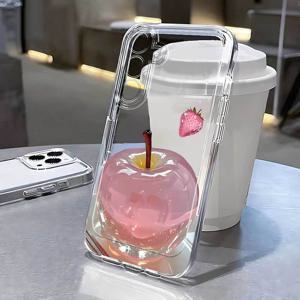 TEMU 휴대폰 케이스: 삼성 갤럭시 S26/S25/S24/S23/S22/S21 울트라, 플러스, FE 및 A10/A12/A13/A14/A15/A16/A20/A22/A23/A24/A25/A30/A33/A34/A35/A52/A53/A50/A54/A72/A73/M10S용 디자인 투명 케이스, 남성 및 선물용