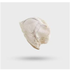 TEMU 여성용 빅 헤어밴드 - 게으른 스타일의 풀모양 모자, 가벼운 일본 스타일의 예술적인 방한 모자, 봄, 여름에 활용하기 좋은 다용도 얼굴 프레임