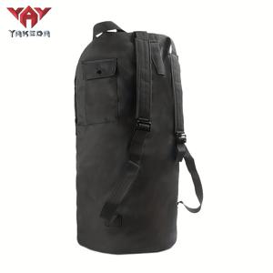 TEMU YAKEDA 고품질 초대용량 원형 버킷 백팩