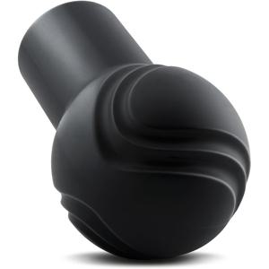 TEMU 바벨용 어태치먼트, 모든 표면을 바벨 운동기구로 변환 - 프레스, 로우, 스핀, 회전, 스플릿 스쿼트, 2인치 바에 적합 (블랙)