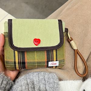 TEMU 멀티펑셔널 스토리지 백, 모던 생리대 정리함, 카툰 디자인 화장품 보관 파우치, 대용량 휴대용 패드 홀더, 홈 정리 바구니/박스/컨테이너,