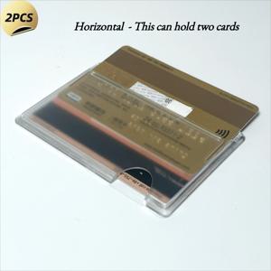 TEMU 접착식 휴대폰 카드 홀더 - ID 카드, 신용 카드, 교통 카드 등 편리한 꺼내기를 위해 설계되었습니다.