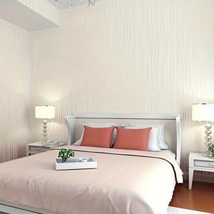 TEMU 클래식 무늬 자체 접착 벽지 롤 - 간편한 설치, 침실, 거실, 주방, 가구 리모델링에 적합