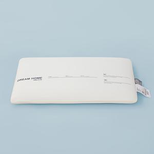 TEMU 베개 목 지지 딥 슬립 베개 경추 지지 옆으로 자는 등으로 자는 특수 베개 코어 중년 및 노인 성인 선물 호텔 가정용 세탁기 사용 가능 크리스마스 선물