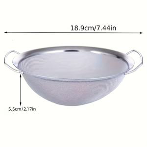 TEMU 1 미세 메시 페인트 필터, 오염제 제거, 스프레이 건 보호, 간편한 세척 및 재사용 가능, 스프레이 기계 필터, 코팅 필터, 컴팩트 디자인, 효율적인 그리드, 고품질 메시, 재사용 가능 필터, 페인트 필터