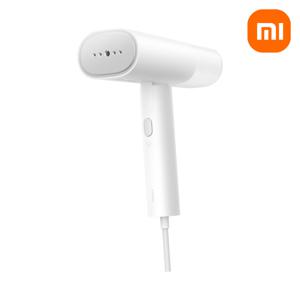 TEMU [정발 국내 AS] 샤오미 스팀 다리미 업소용 스탠드 세탁소 접이식 핸디형 와이셔츠 업소용 여행용 초소형 가벼운 소형 MJGTJ02LF