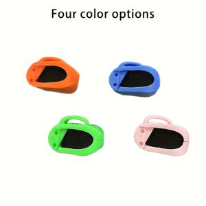 TEMU 5개 낚싯대 홀더 – 안전한 그립, 휴대용 해변, 호수 및 보트 낚싯대 보관을 위한 강력한 낚싯대 보관 정리함 – 전문가 및 초보자를 위한 이상적인 낚시 장비 액세서리, 컴팩트한 디자인, 내구성 있는 구조