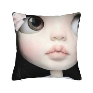 TEMU 인형 소파 쿠션 커버 장식용 쿠션 케이스