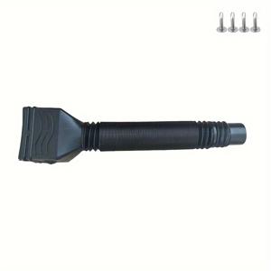 TEMU 신제품 신축형 빗물 배수관, 야외용 배수 연장관, 내림관 연장기