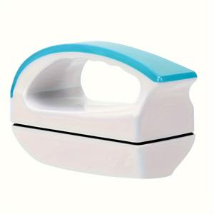 TEMU 1개 물고기 탱크용 자석 청소기 - 이 부유성 어항 브러쉬를 사용하여 물고기 탱크의 녹을 간편하게 제거하세요