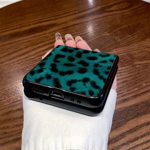 TEMU 휴대폰 케이스 - 블루 프린트 텍스처 디자인, 삼성 Z Flip3, Z Flip4, W23 Flip, Z Flip5, W24 Flip, Z Flip6, Z Fold2, W21, Z Fold3, W22, Z Fold4, W23, Z Fold5, W24에 적합