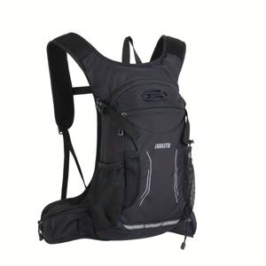 TEMU 라이트 아웃도어 백팩, 사이클링 및 스포츠에 적합하며, 하이킹, 등산, 여행 및 활동을 위한 대용량, 사이클링용 하이드레이션 팩 제공