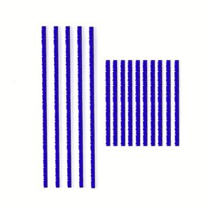 TEMU Dyson V6, V7, V8, V10, V11 진공 청소기용 부드러운 롤러 헤드 교체용 15개 소프트 플러시 스트립 세트