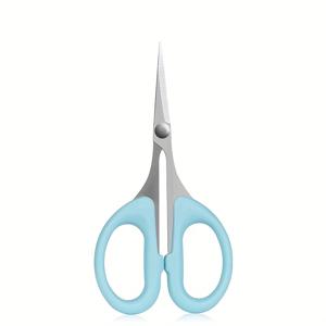 TEMU 작은 가정용 가위, 수공예 가위, 천 자르기 가위, 매우 작은 자수 가위, 재단 가위