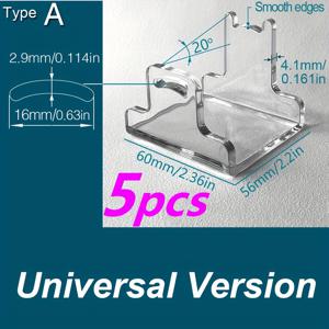 TEMU 3개/5개 낚시 릴 지지대 베이트캐스팅 릴 홀더 랙 스피닝 낚시 릴 디스플레이 스탠드 보관 수집 태클 추가