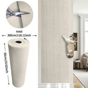 TEMU [고양이 스크래칭 포스트] 118.1