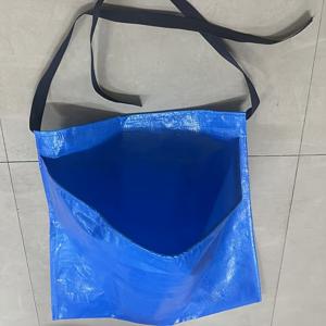 TEMU 대용량 원예 앞치마 - 세척이 쉬운 디자인의 고강도 PE 앞치마, 넓은 작업 공간, 전문가 및 가정 정원사, 농부에게 적합 - 심기, 수확, 제초, 종자 발아에 이상적 - 내구성 있는 야외 원예 의류, 원예 도구, 심기 액세서리, 실용적인 디자인, 튼튼한 구조, 농부와 정원사용