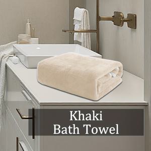 TEMU 1개 소프트 흡수성 퀵 드라이 웨어러블 목욕 타월 스커트 (포켓 포함) - 편안한 롱 로브, 욕실, 수영장, 사우나, 스파, 캠핑, 여행 호텔 등에 적합한 다양한 색상