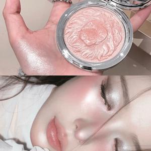 TEMU 얼굴 은은한 생기광 하이라이터 꿀템 번짐 없이 피부에 착 붙는 무분감 글로우