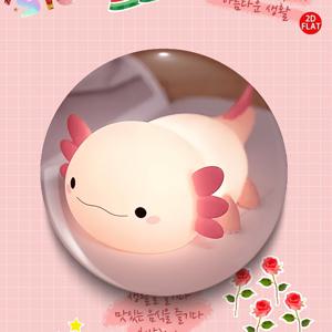 TEMU 2D 평면, 인형 물고기 랜턴 2026 최신 만화 애니메이션 플라스틱 핀/브로치/배지(2D 평면), 의류, 모자, 배낭 등 소형 액세서리용 - 친구, 반지문덕, 동료를 위한 패셔너블한 액세서리 - 가성비 좋은 창의적인 선물, 2D 평면